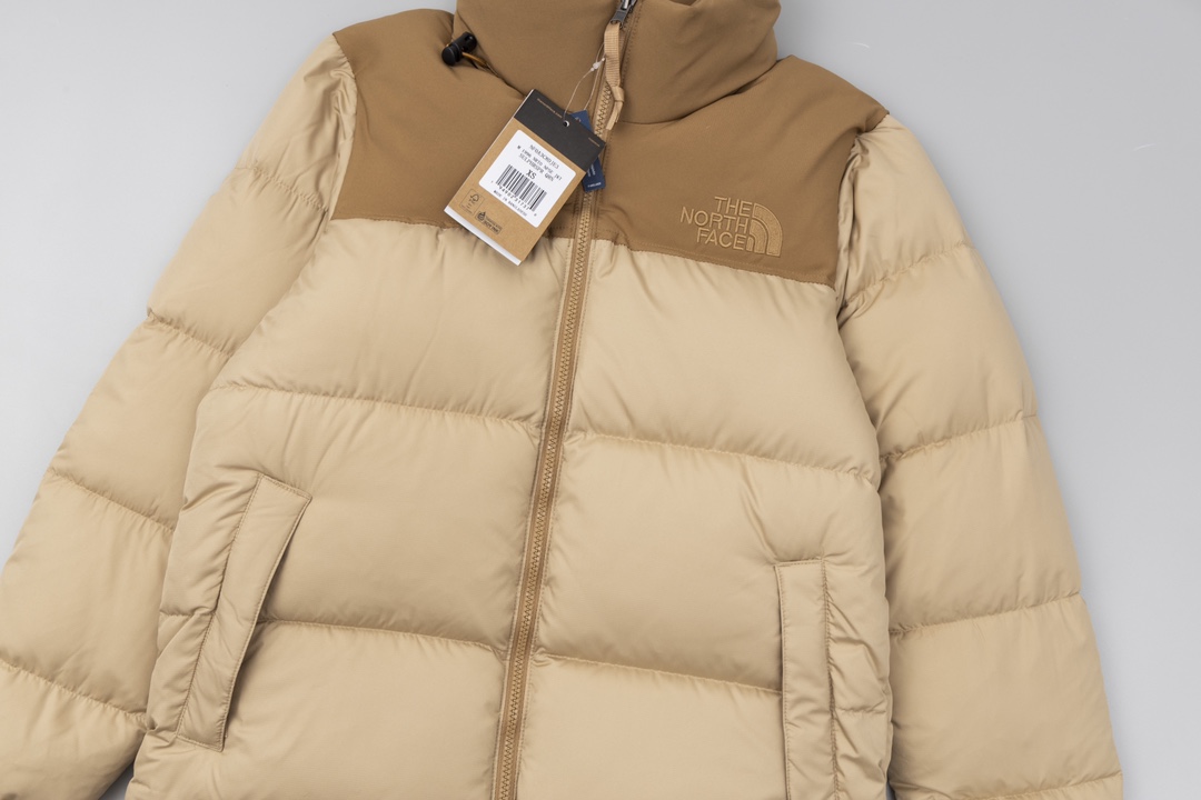 The North Face Down Jackets